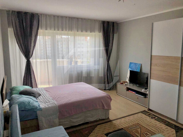 Apartament 2 camere, 37 mp, zona Piata Marasti