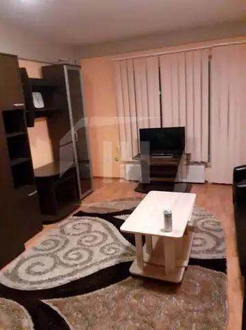 Apartament 1 camera, 40 mp, decomandat, Pet-Friendly, cartier Zorilor