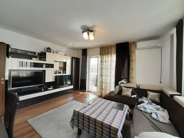 Apartament 2 camere, decomandat, imobil nou, parcare, zona Fabricii