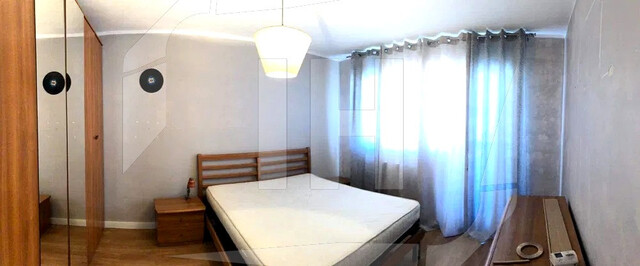 Apartament 2 camere, decomandat, zona Piata Marasti