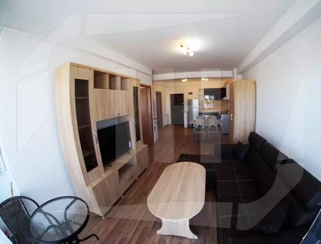 Apartament 2 camere, modern, parcare inclusa, AC, Piata Mihai Viteazu