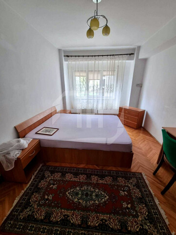 Apartament 2 camere, decomandat, 60 mp, zona N.Titulescu