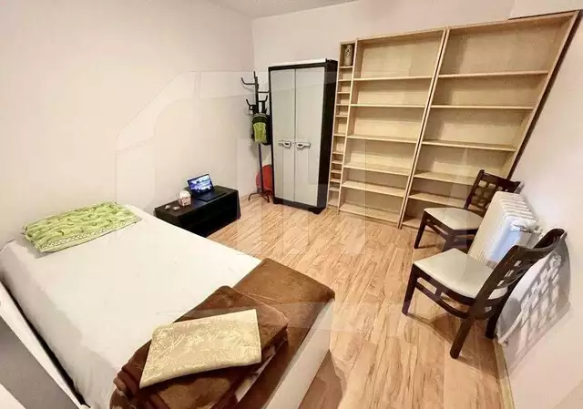 Apartament 2 camere, 40 mp, modern, zona Romulus Vuia