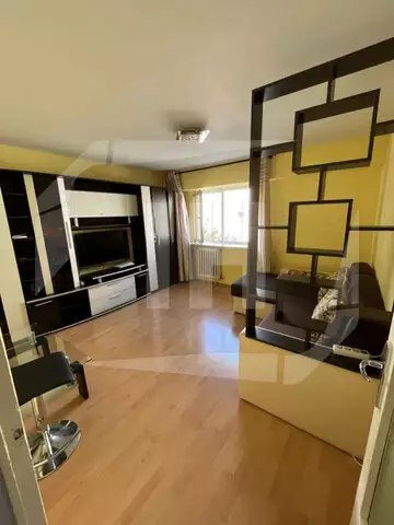 Apartament 1 camera, 30 mp, decomandat, zona Mol Marasti