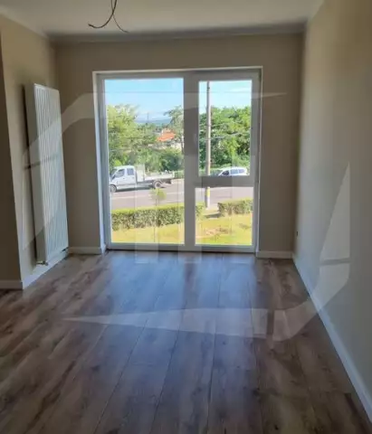 Apartament 2 camere, etaj 1, finisat, parcare, zona Ira