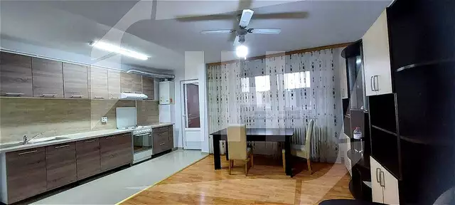 Apartament 3 camere, 67 mp, modern, zona Petrom Manastur