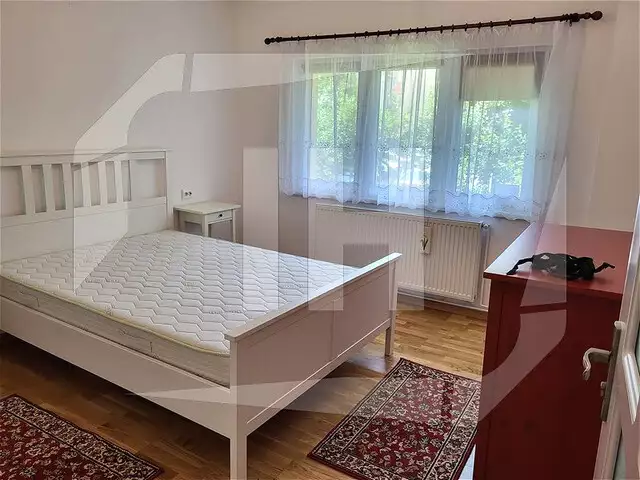 Apartament 3 camere, 80 mp, modern, pet friendly, zona strazii Plopilor