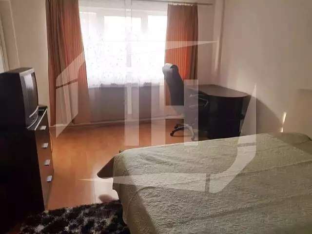 Apartament 1 camera, 40 mp, parcare, zona Calea Turzii