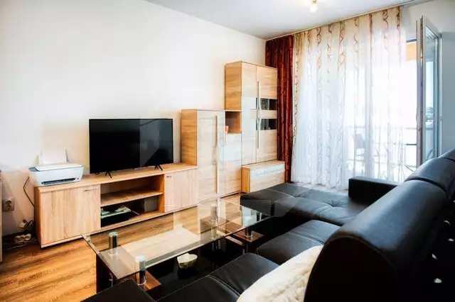 Apartament 2 camere, dotari moderne, in Complexul Platinia 