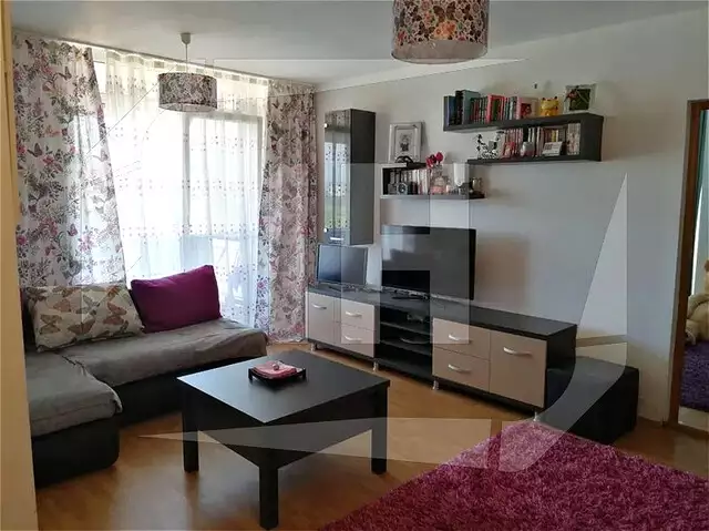 Apartament 2 camere, modern, Calea Borhanciului - PropertyBook