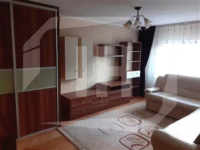 Apartament 2 camere, 50 mp, decomandat, parcare, zona Interservisan