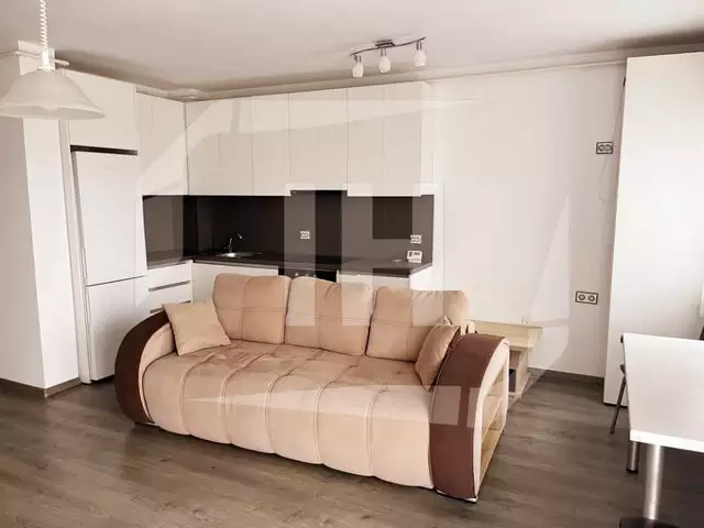 Apartament 3 camere, modern, parcare subterana, zona Baza Sportiva 