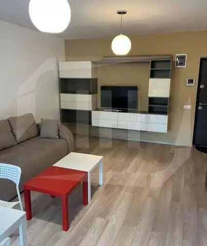 Apartament 2 camere, 48 mp, modern, AC, zona USAMV