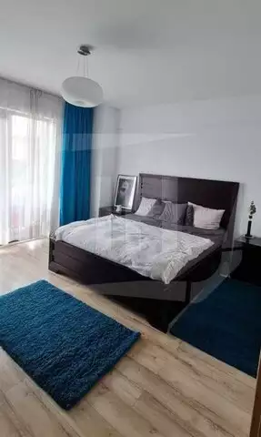 Apartament 1 camera, 45mp, modern, zona Complex Luminia