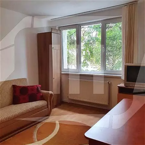 Apartament 2 camere, 50 mp, etaj 1, zona Piata Abator