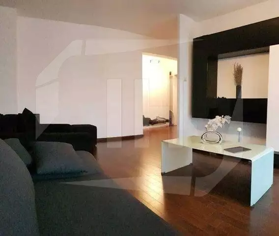Apartament 1 camera, 40mp, modern, zona Bonjour Residence