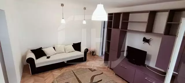 Apartament 2 camere, 50 mp, modern, parcare, zona Gr Alexandrescu