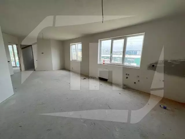 Apartament 3 camere, 68 mp, imobil nou, etaj intermediar, in zona Vivo Cluj