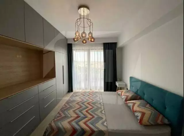 Apartament 3 camere, imobil premium, 2 parcari, zona Piata Mihai Viteazul