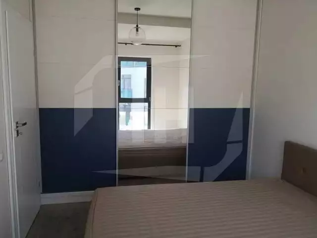 Apartament 3 camere, imobil nou, parcare subterana, zona P-ta 1 Mai