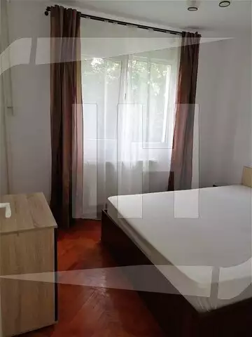 Apartament !deal pentru un cuplu, 2 camere, zona strazii Parang