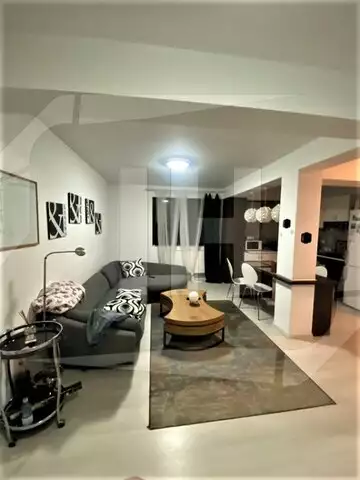 Apartament 2 camere in vila, etaj 1, parcare subterana, zona Campului - PropertyBook