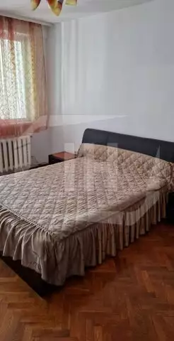 Apartament 3 camere,  decomandat, cartier Grigorescu