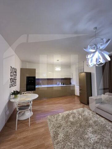 Apartament 3 camere, prima inchiriere, parcare subterana, zona Roata Faget - PropertyBook
