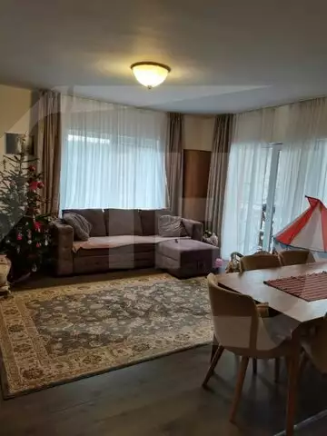 Apartament 2 camere 54 mp utili si 6 mp balcon, parcare, zona Roata Faget - PropertyBook