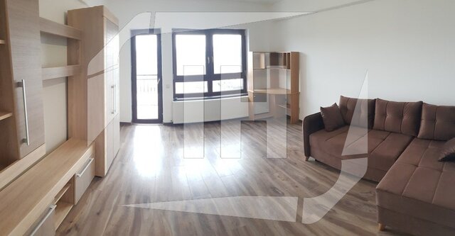 Apartament cu 3 camere la prima inchiriere, zona Borhanci - PropertyBook