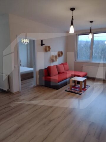 Apartament 2 camere, parcare, complet utilat, Borhanci - PropertyBook