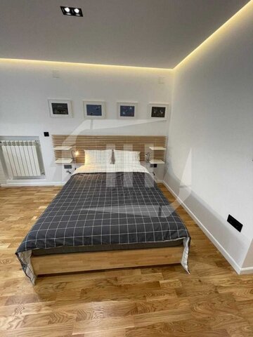 Garsoniera moderna, Marasti - PropertyBook