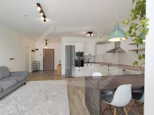 Apartament 2 camere,  imobil premium, zona CBC - PropertyBook