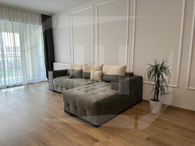 Apartament 2 camere, la cheie,parcare, Zona Iulius Mall - PropertyBook