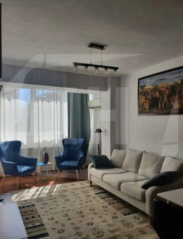 Apartament 3 camere, parcare, Marasti - PropertyBook