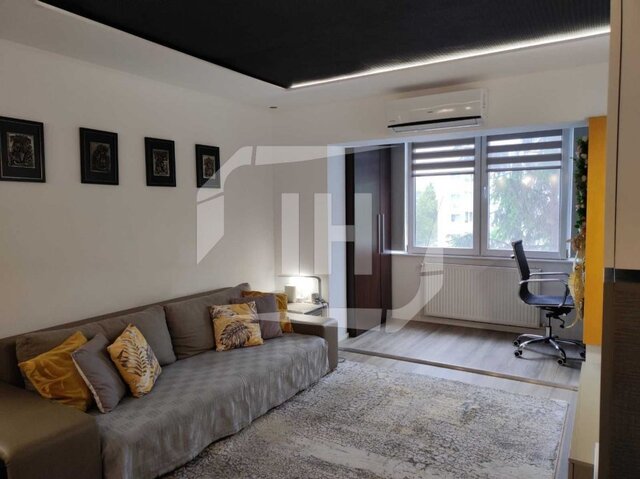 Apartament 2 camere, parcare, zona Nicolae Titulescu - PropertyBook