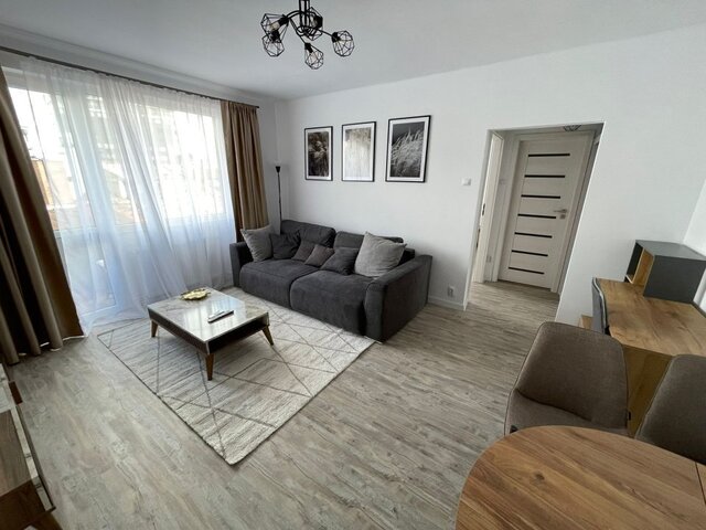 Apartament 2 camere, modern, Piata Mihai Viteazu