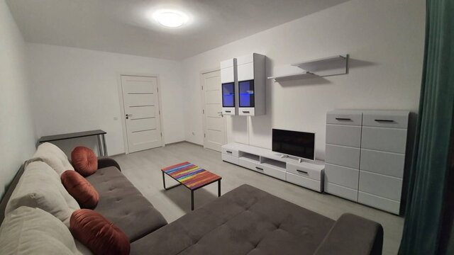 Apartament 2 camere, decomandat, Baza Sportiva Gheorgheni - PropertyBook