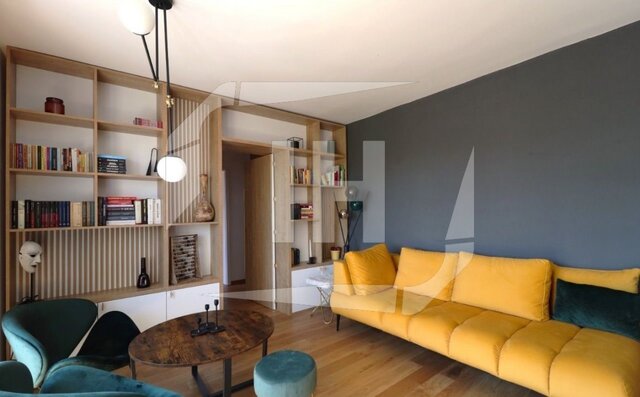 Apartament modern cu 3 camere, parcare, Gheorgheni - PropertyBook