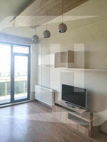 Apartament decomandat, etaj intermediar, in zona Borhanci - PropertyBook