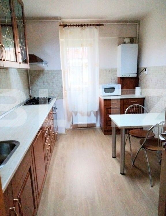 Apartament 2 camere, 63 mp, decomandat, Gheorgheni