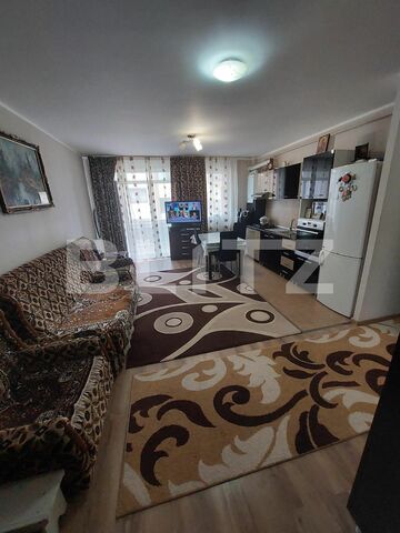 Apartament 2 camere, 48 mp, zona Dumitru Mocanu, Floresti - PropertyBook