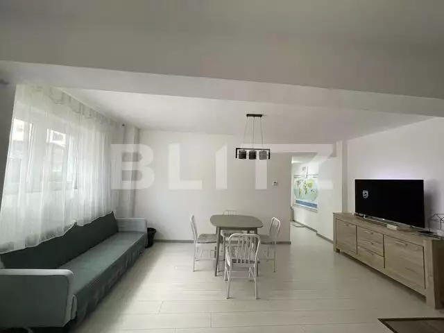 Apartament modern, 2 camere, 57 mp, Borhanci - PropertyBook