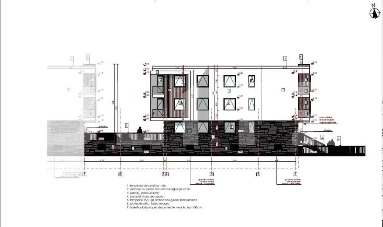 Apartament 3 camere, 64 mp utili, zona Tineretului - PropertyBook