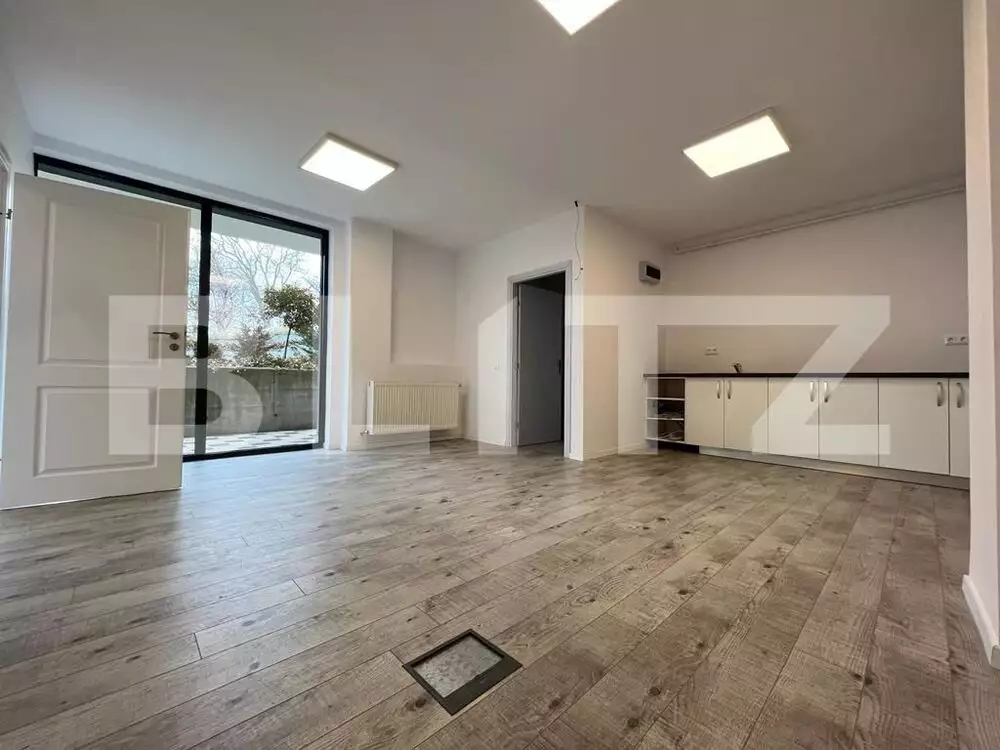 Spatiu comercial, 65 mp, zona Borhanci, finisat - PropertyBook
