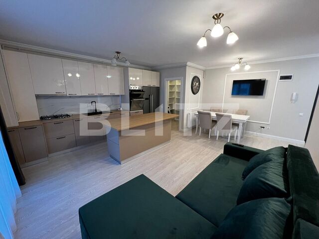 Apartament 2 camere, 60 mp, finisat nou , zona Eroilor! - PropertyBook
