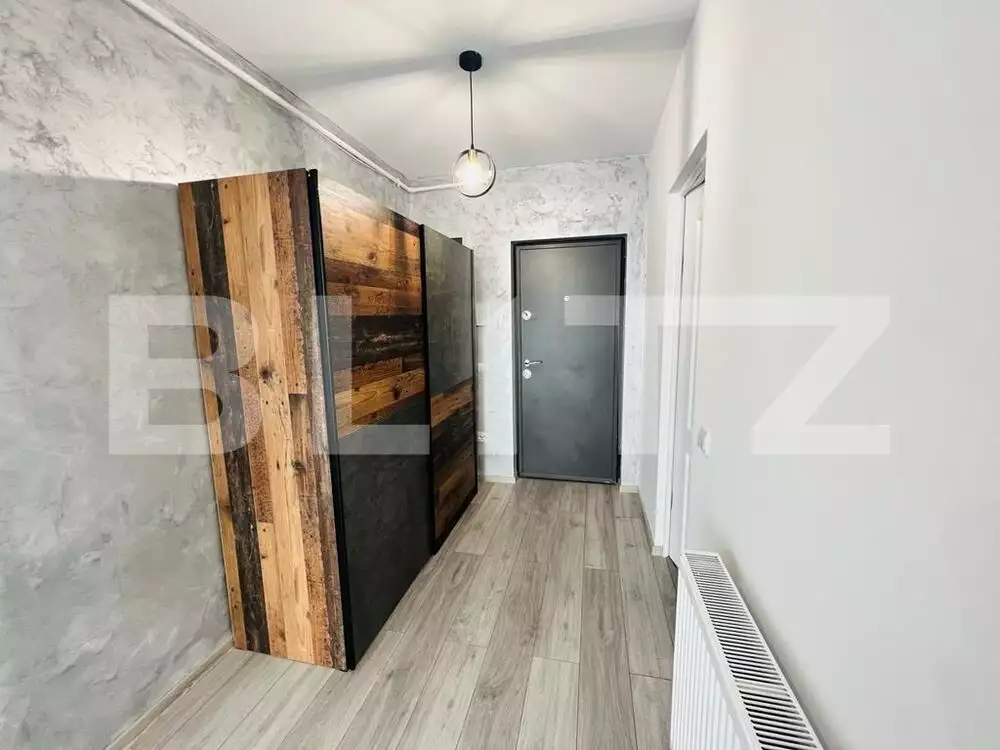 Apartament 2 camere, 43 mp, etaj intermediar, zona Tineretului