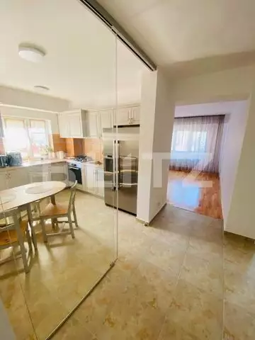 Apartament 3 camere decomandate, ultrafinisat, zona Penny - PropertyBook