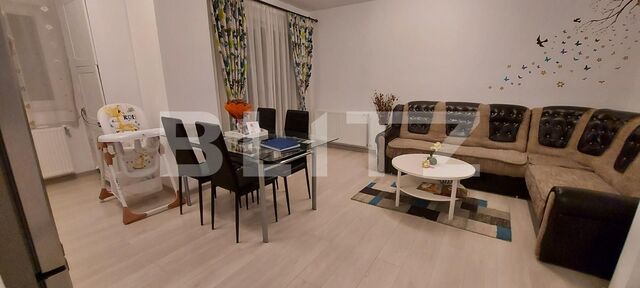 Apartament de 2 camere, etaj intermediar, parcare! Zona BMW! - PropertyBook
