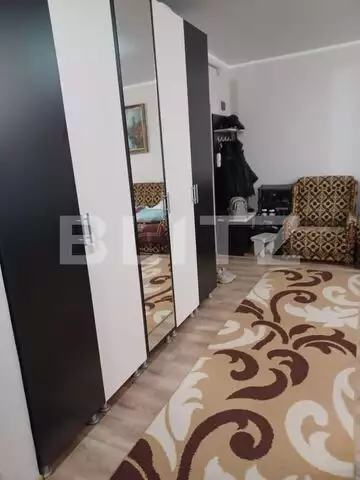 Apartament de 2 camere mobilat, etajul 1, parcare, zona Eroilor - PropertyBook